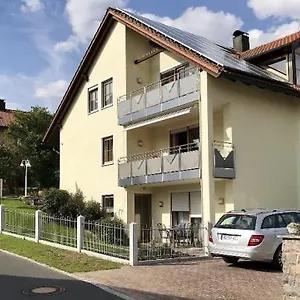  Apartment Sonnleite