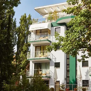**** Hotel Bernstein Kastania Niemcy