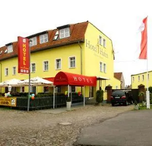 *** Hotel 4 Hufen Niemcy