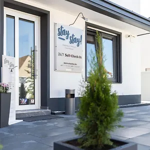 Guest house Staystay I 24 Check-in 