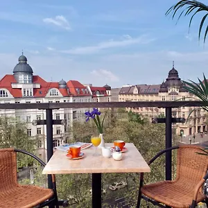 Hotel Kurfuerstendamm Berlijn