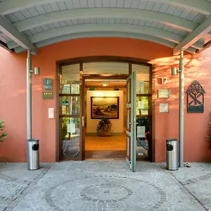 **** Hotel Romantik Rottner Niemcy