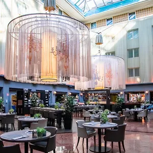 Hotel Radisson Blu BRE