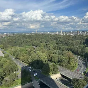 Apartment In Koeln2201 