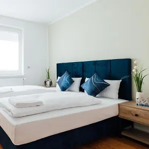 Guest house Hanseat 