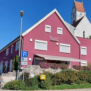 Am Kirchberg Gasthuis