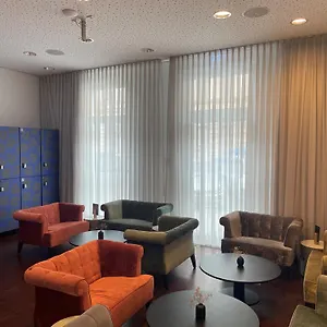**** Hotel Art Niemcy