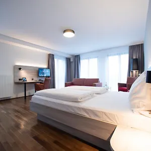 Hotel Eden Frueh Am Dom Keulen