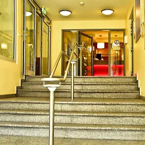 *** Hotel Hotel Central Niemcy