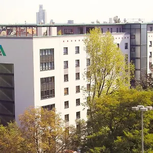 Hostel Koeln-deutz Keulen