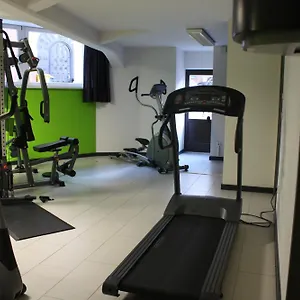 Apartment Silentio 