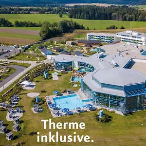 Siebenquell Gesundzeitresort Hotel