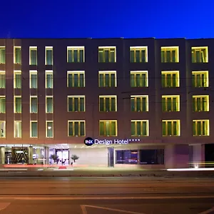 Inx Design Hotel Kraków