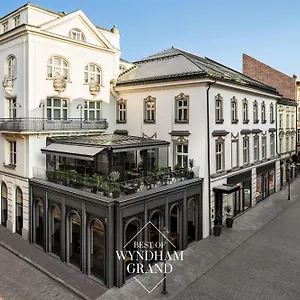Wyndham Grand Old Town Hotel Kraków