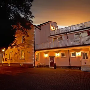 ** Hotel Carl Von Clausewitz Niemcy