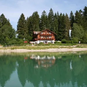 Cafe Maria - - Herberg