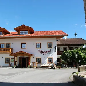 Weingast Herberg