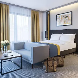 Grand Ascot Hotel Kraków