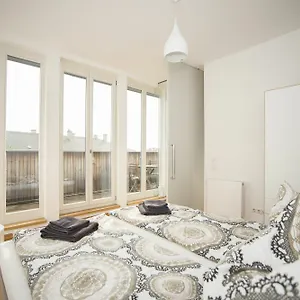 Apartment Kokon 