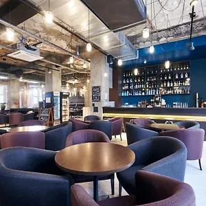 Hotel Catalonia Mitte Berlijn