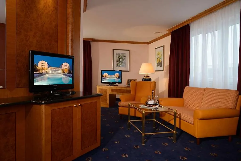 The Monarch Hotel Bad Gögging
