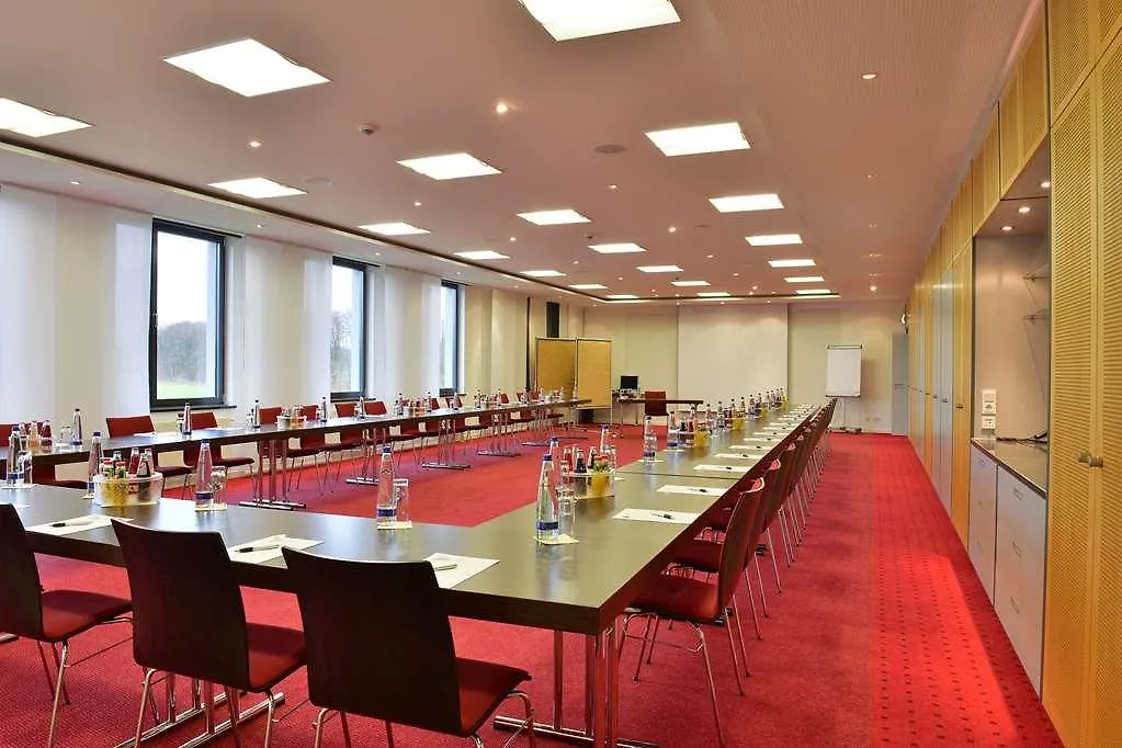 ****  The Monarch Hotel Bad Gögging Deutschland