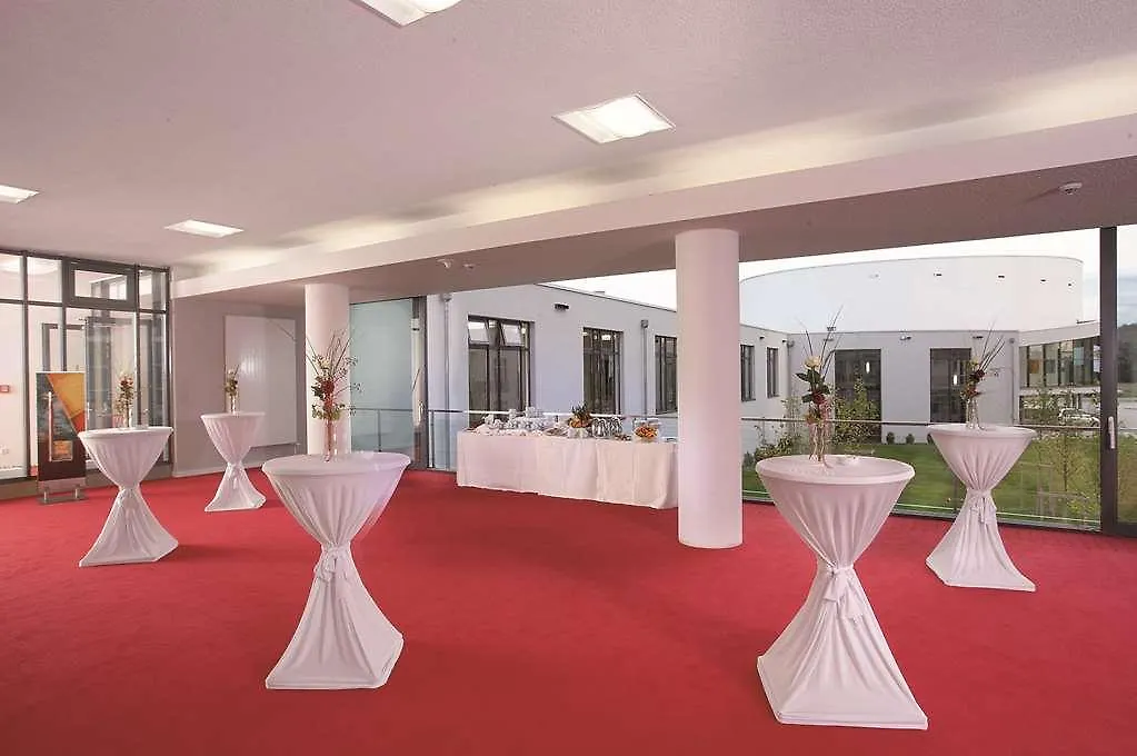 The Monarch Hotel Bad Gögging