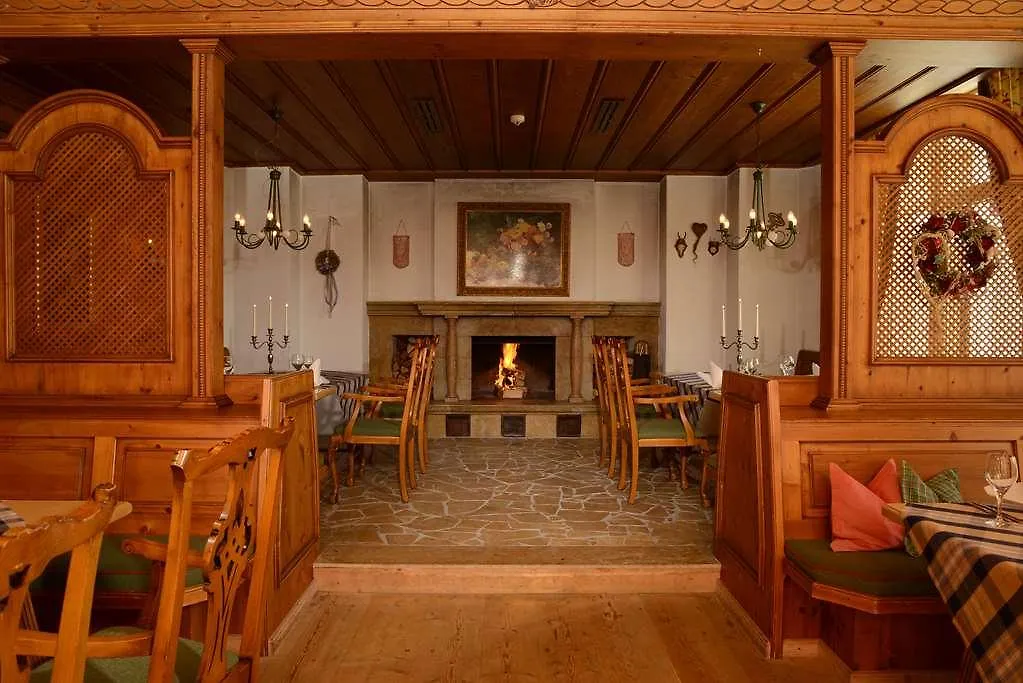 The Monarch Hotel Bad Gögging