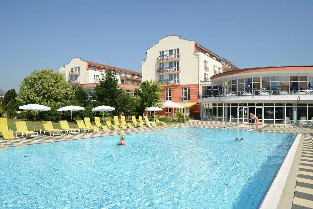 The Monarch Hotel Bad Gögging